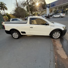 VW - VolksWagen Saveiro Robust 1.6 Total Flex 8V 2020 Flex-1