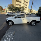 VW - VolksWagen Saveiro Robust 1.6 Total Flex 8V 2020 Flex-0