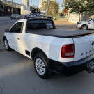 VW - VolksWagen Saveiro Robust 1.6 Total Flex 8V 2020 Flex-3