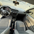 VW - VolksWagen Saveiro Robust 1.6 Total Flex 8V 2020 Flex-6