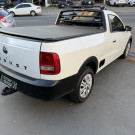 VW - VolksWagen Saveiro Robust 1.6 Total Flex 8V 2020 Flex-2