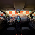 Ford EcoSport S 1.6 16V Flex 5p 2013 Flex