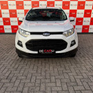 Ford EcoSport S 1.6 16V Flex 5p 2013 Flex