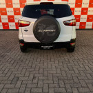 Ford EcoSport S 1.6 16V Flex 5p 2013 Flex