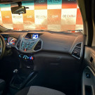 Ford EcoSport S 1.6 16V Flex 5p 2013 Flex