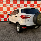 Ford EcoSport S 1.6 16V Flex 5p 2013 Flex
