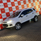 Ford EcoSport S 1.6 16V Flex 5p 2013 Flex