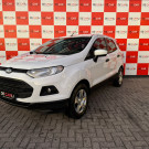 Ford EcoSport S 1.6 16V Flex 5p 2013 Flex