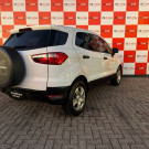 Ford EcoSport S 1.6 16V Flex 5p 2013 Flex