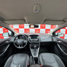 Ford Focus Fastback SE/SE PLUS 2.0 Flex Aut. 2017 Flex