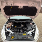 Ford Focus Fastback SE/SE PLUS 2.0 Flex Aut. 2017 Flex