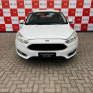 Ford Focus Fastback SE/SE PLUS 2.0 Flex Aut. 2017 Flex