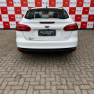 Ford Focus Fastback SE/SE PLUS 2.0 Flex Aut. 2017 Flex