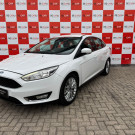 Ford Focus Fastback SE/SE PLUS 2.0 Flex Aut. 2017 Flex