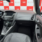 Ford Focus Fastback SE/SE PLUS 2.0 Flex Aut. 2017 Flex