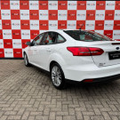 Ford Focus Fastback SE/SE PLUS 2.0 Flex Aut. 2017 Flex