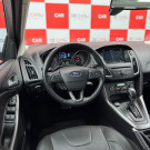 Ford Focus Fastback SE/SE PLUS 2.0 Flex Aut. 2017 Flex