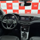 VW - VolksWagen Polo Highline TSI 1.0 Flex 12V Aut. 2025 Flex