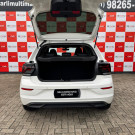 VW - VolksWagen Polo Highline TSI 1.0 Flex 12V Aut. 2025 Flex