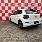 VW - VolksWagen Polo Highline TSI 1.0 Flex 12V Aut. 2025 Flex