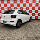 VW - VolksWagen Polo Highline TSI 1.0 Flex 12V Aut. 2025 Flex