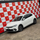 VW - VolksWagen Polo Highline TSI 1.0 Flex 12V Aut. 2025 Flex