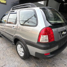 Fiat Palio Week. Adv/Adv TRYON 1.8 mpi Flex 2006 Flex-4