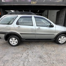 Fiat Palio Week. Adv/Adv TRYON 1.8 mpi Flex 2006 Flex-7