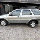 Fiat Palio Week. Adv/Adv TRYON 1.8 mpi Flex 2006 Flex-2
