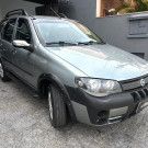 Fiat Palio Week. Adv/Adv TRYON 1.8 mpi Flex 2006 Flex-1