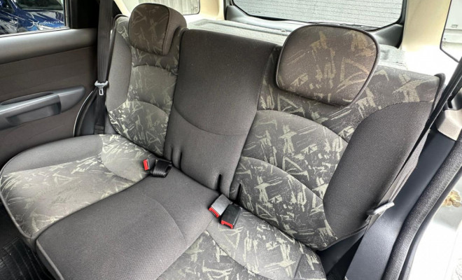 Fiat Palio Week. Adv/Adv TRYON 1.8 mpi Flex 2006 Flex-5