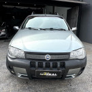 Fiat Palio Week. Adv/Adv TRYON 1.8 mpi Flex 2006 Flex-9