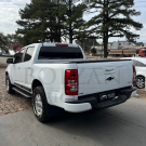 GM - Chevrolet S10 Pick-Up LT 2.4 F.Power 4x2 CD 2014 Flex-6