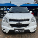 GM - Chevrolet S10 Pick-Up LT 2.4 F.Power 4x2 CD 2014 Flex-0