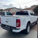 GM - Chevrolet S10 Pick-Up LT 2.4 F.Power 4x2 CD 2014 Flex-4