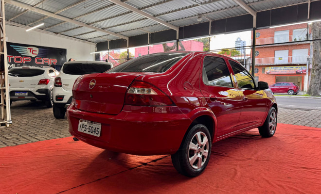GM - Chevrolet PRISMA Sed. Maxx 1.0 8V FlexPower 4p 2009 Flex-5