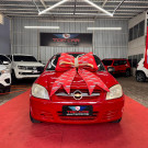 GM - Chevrolet PRISMA Sed. Maxx 1.0 8V FlexPower 4p 2009 Flex-0