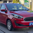 Ford Ka 1.0 SE/SE Plus TiVCT Flex 5p 2020 Flex-1