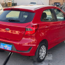 Ford Ka 1.0 SE/SE Plus TiVCT Flex 5p 2020 Flex-4