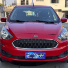 Ford Ka 1.0 SE/SE Plus TiVCT Flex 5p 2020 Flex-0