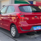 Ford Ka 1.0 SE/SE Plus TiVCT Flex 5p 2020 Flex-2