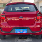 Ford Ka 1.0 SE/SE Plus TiVCT Flex 5p 2020 Flex-3
