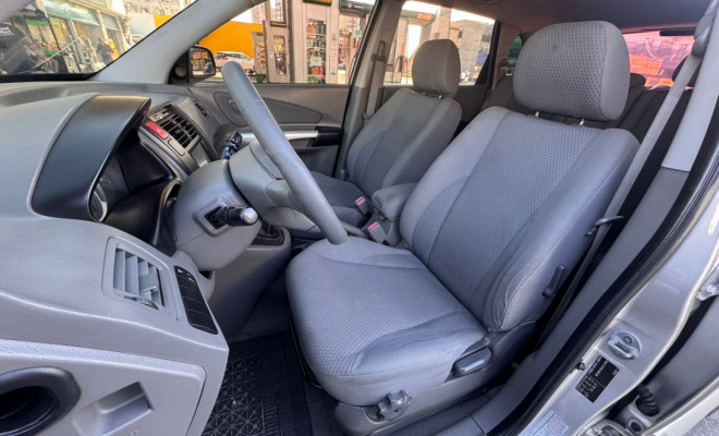 Hyundai Tucson 2.0 16V Aut. 2010 Gasolina-6