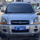 Hyundai Tucson 2.0 16V Aut. 2010 Gasolina-0