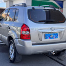 Hyundai Tucson 2.0 16V Aut. 2010 Gasolina-2
