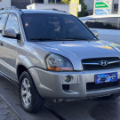 Hyundai Tucson 2.0 16V Aut. 2010 Gasolina-1