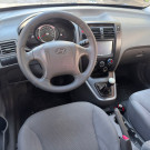 Hyundai Tucson 2.0 16V Aut. 2010 Gasolina-5