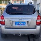 Hyundai Tucson 2.0 16V Aut. 2010 Gasolina-3