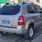 Hyundai Tucson 2.0 16V Aut. 2010 Gasolina-4