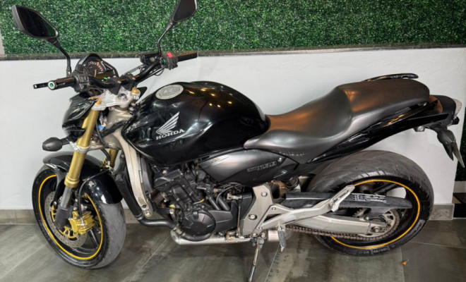 HONDA CB 600F HORNET 2010 Gasolina